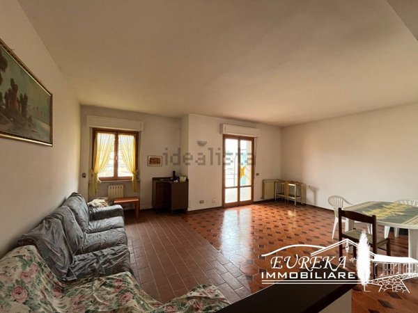 appartamento in vendita a Castiglione del Lago