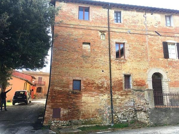 appartamento in vendita a Castiglione del Lago