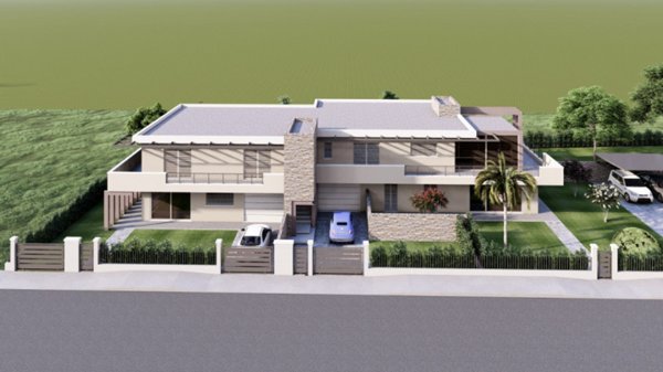 appartamento in vendita a Castiglione del Lago