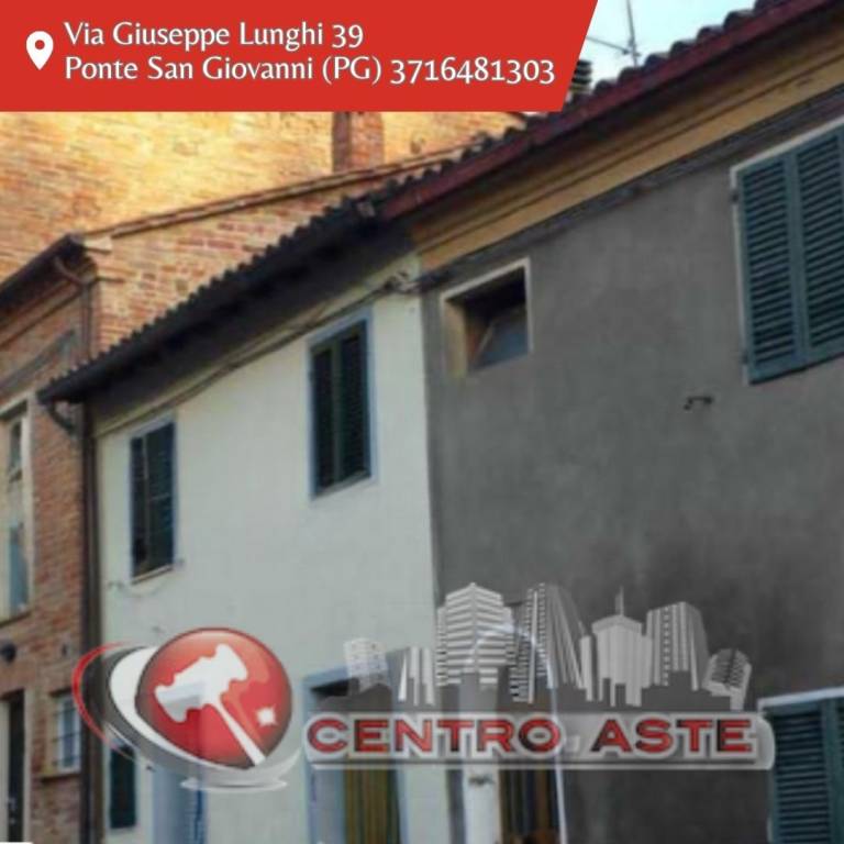 appartamento in vendita a Castiglione del Lago