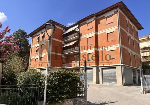 appartamento in vendita a Castiglione del Lago