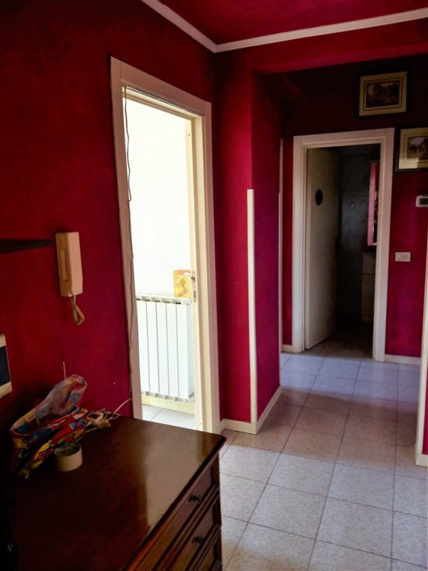 appartamento in vendita a Castiglione del Lago in zona Panicarola