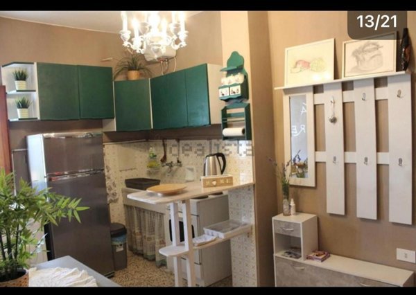 appartamento in vendita a Castiglione del Lago