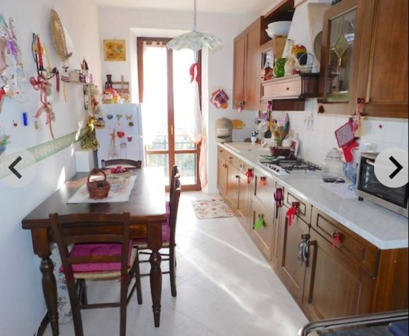 appartamento in vendita a Castiglione del Lago in zona Macchie