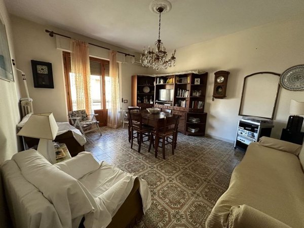 appartamento in vendita a Castiglione del Lago