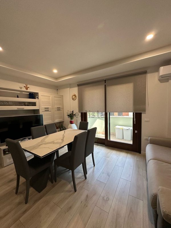 appartamento in vendita a Castiglione del Lago