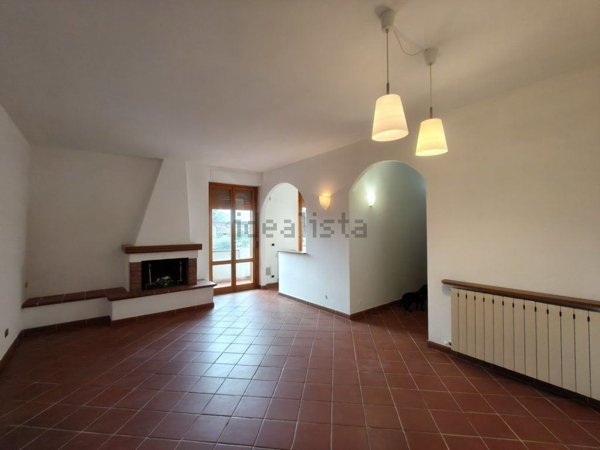 appartamento in vendita a Castiglione del Lago