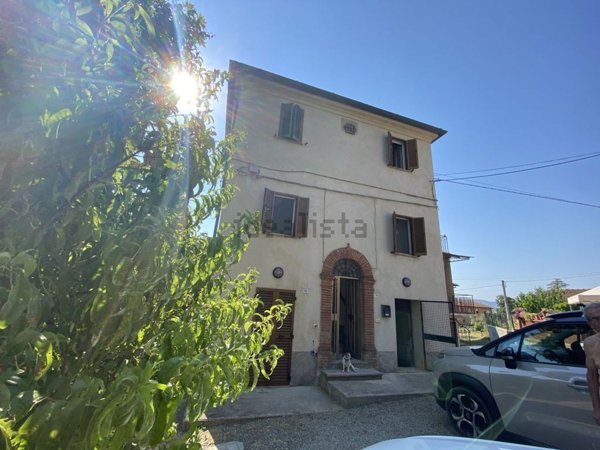 appartamento in vendita a Castiglione del Lago