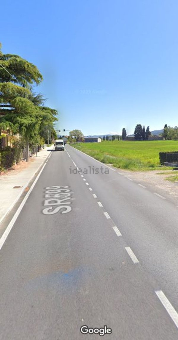 appartamento in vendita a Castiglione del Lago