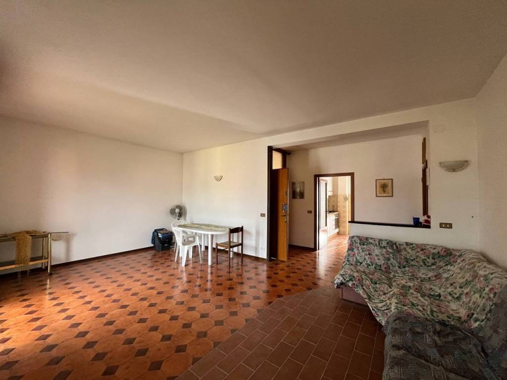 appartamento in vendita a Castiglione del Lago