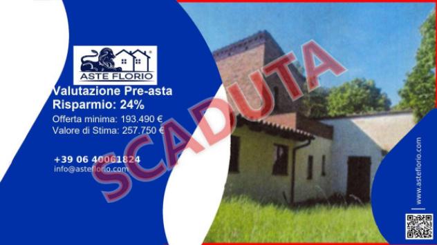 casa indipendente in vendita a Castiglione del Lago