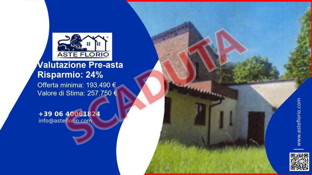 casa indipendente in vendita a Castiglione del Lago