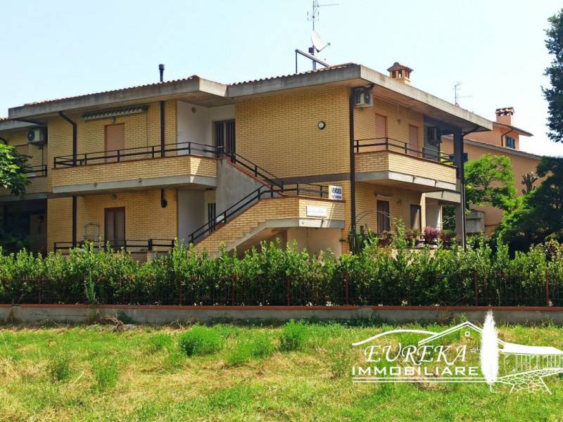 appartamento in vendita a Castiglione del Lago