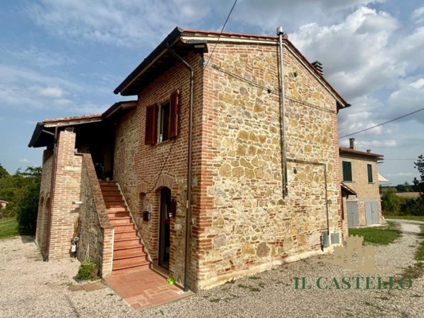 appartamento in vendita a Castiglione del Lago