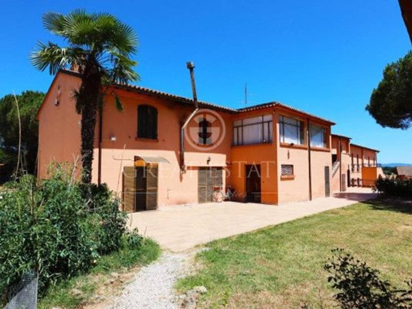 negozio in vendita a Castiglione del Lago in zona Piana