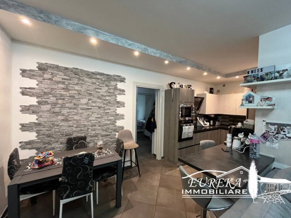 appartamento in vendita a Castiglione del Lago