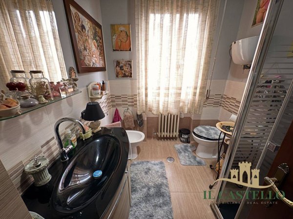 appartamento in vendita a Castiglione del Lago