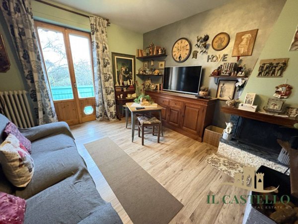 appartamento in vendita a Castiglione del Lago