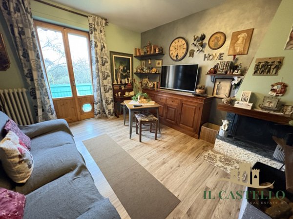 appartamento in vendita a Castiglione del Lago