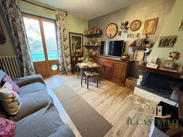 appartamento in vendita a Castiglione del Lago