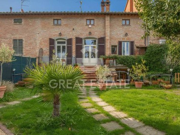 appartamento in vendita a Castiglione del Lago in zona Gioiella