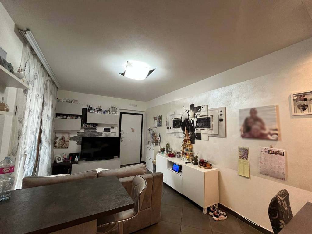 appartamento in vendita a Castiglione del Lago