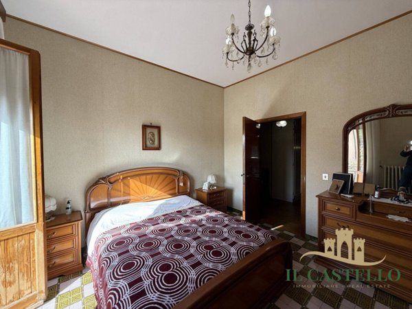 casa indipendente in vendita a Castiglione del Lago