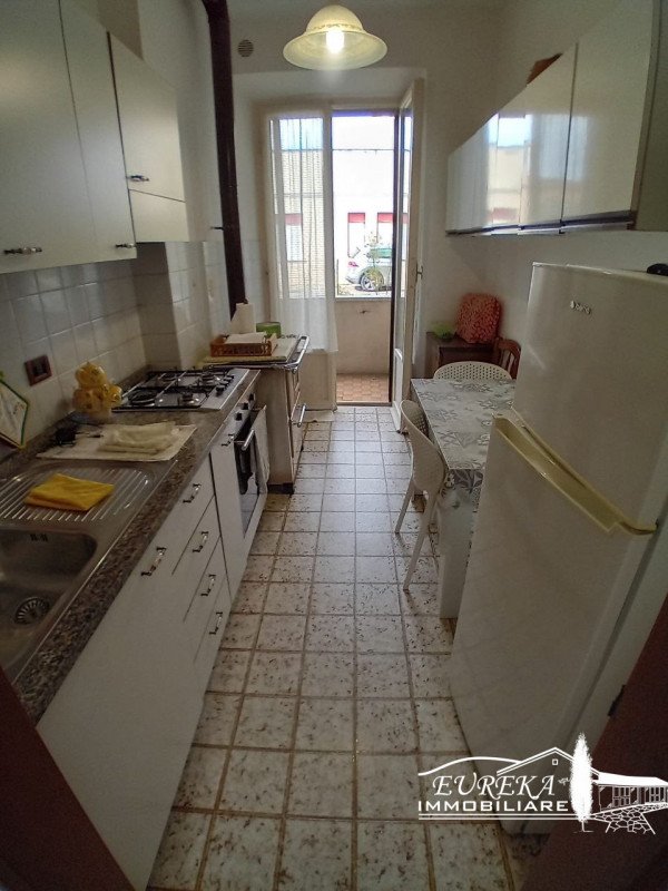 appartamento in vendita a Castiglione del Lago