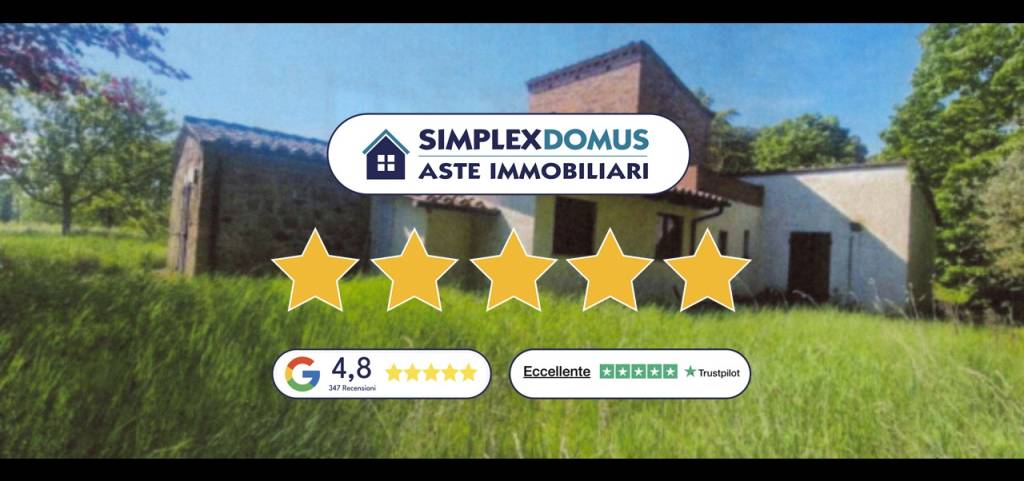 casa indipendente in vendita a Castiglione del Lago