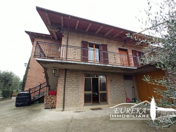 appartamento in vendita a Castiglione del Lago