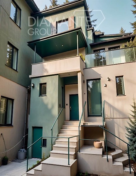 intera palazzina in vendita a Castiglione del Lago