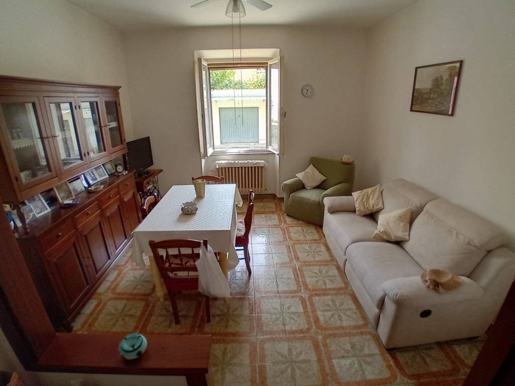 appartamento in vendita a Castiglione del Lago