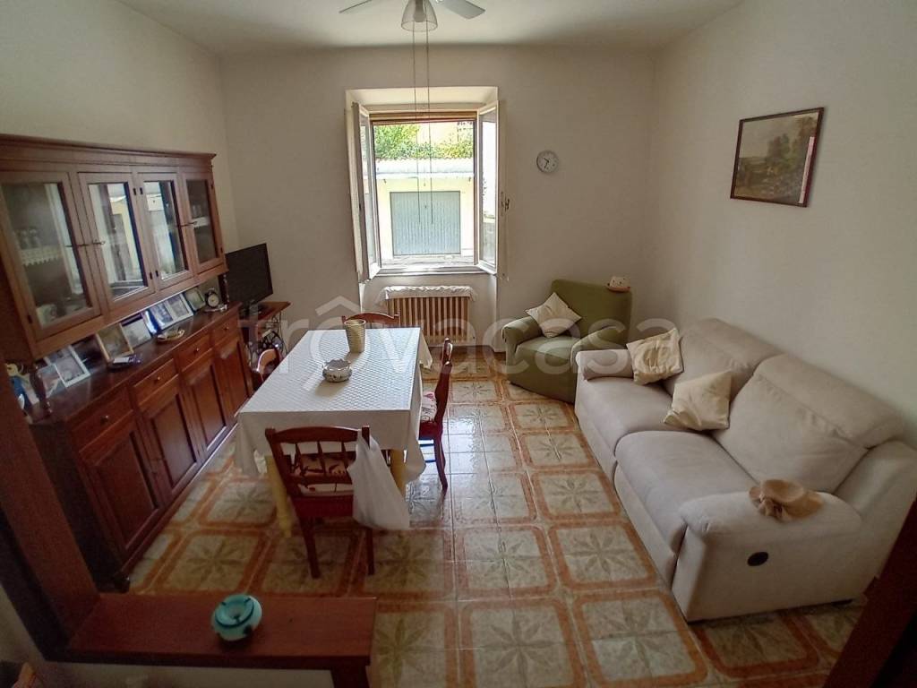 appartamento in vendita a Castiglione del Lago