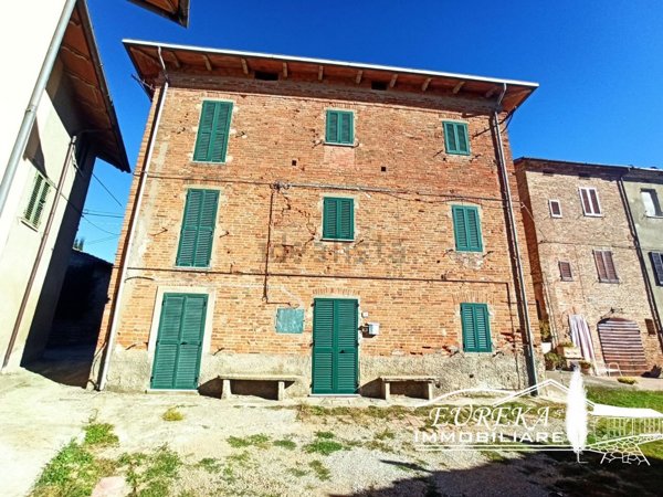 appartamento in vendita a Castiglione del Lago