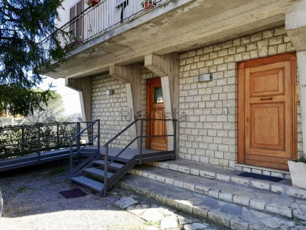 appartamento in vendita a Castiglione del Lago