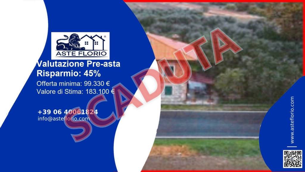 casa indipendente in vendita a Castiglione del Lago