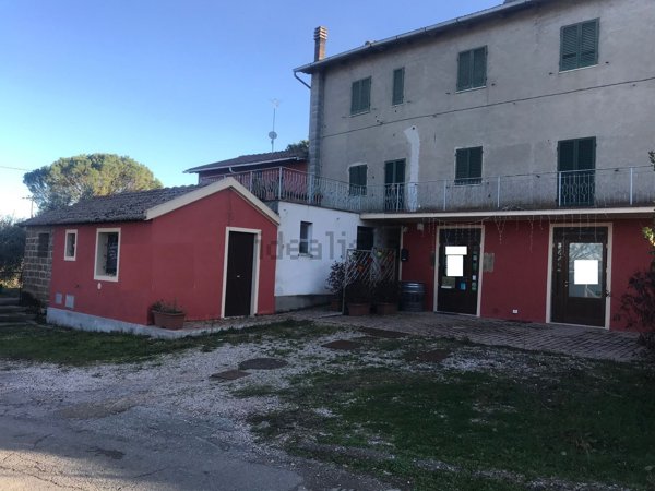 appartamento in vendita a Castiglione del Lago