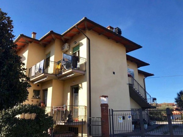 appartamento in vendita a Castiglione del Lago