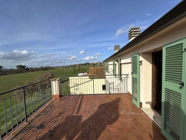 appartamento in vendita a Castiglione del Lago