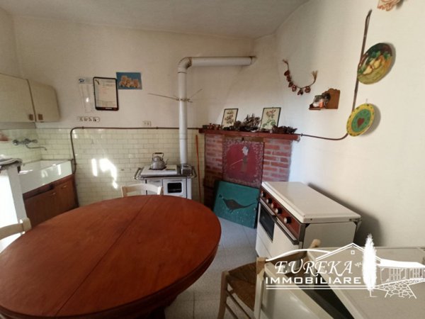 appartamento in vendita a Castiglione del Lago in zona Gioiella