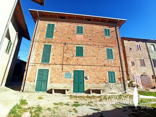 appartamento in vendita a Castiglione del Lago