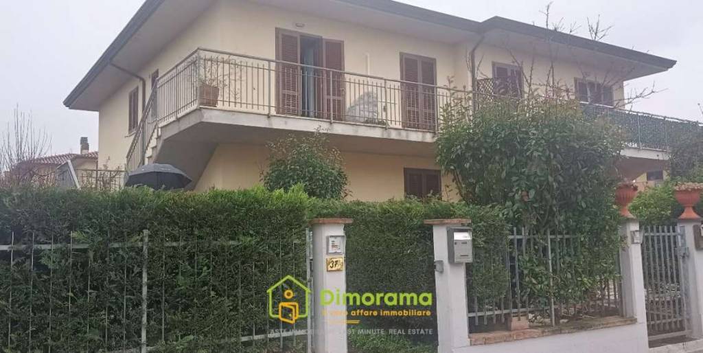 appartamento in vendita a Castiglione del Lago