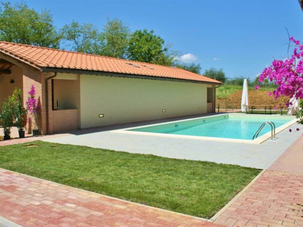 appartamento in vendita a Castiglione del Lago