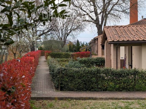 appartamento in vendita a Castiglione del Lago