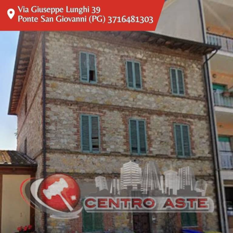 appartamento in vendita a Castiglione del Lago