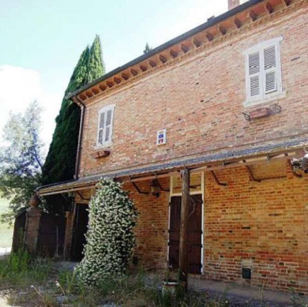 casa indipendente in vendita a Castiglione del Lago