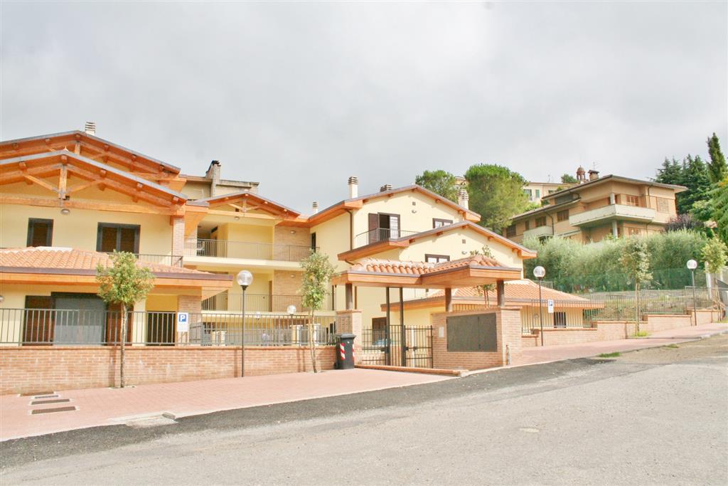 appartamento in vendita a Castiglione del Lago