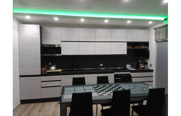 appartamento in vendita a Castiglione del Lago