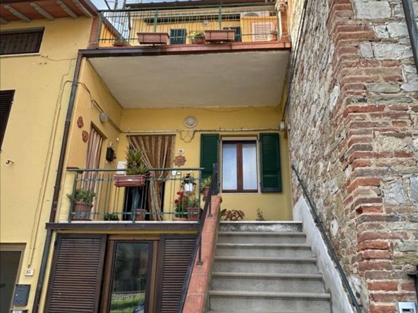 appartamento in vendita a Castiglione del Lago in zona Macchie