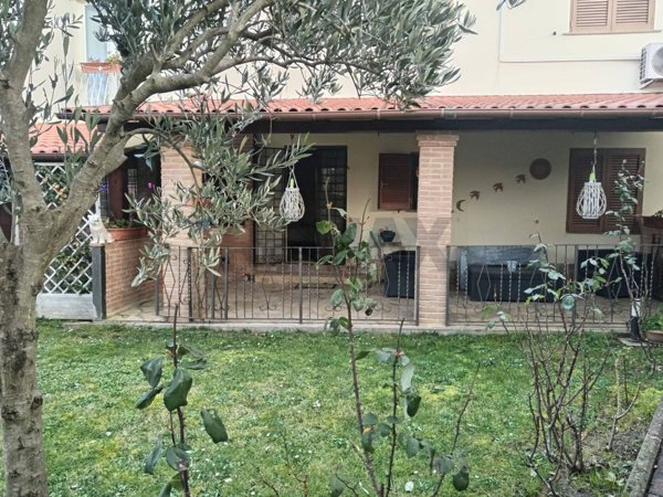 appartamento in vendita a Castiglione del Lago